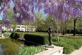 University House ANU