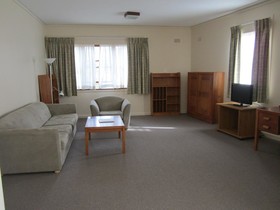 University House ANU