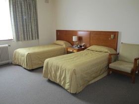 University House ANU