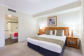Ramada Resort by Wyndham Shoal Bay