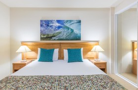 Ramada Resort by Wyndham Shoal Bay