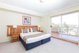 Ramada Resort by Wyndham Shoal Bay