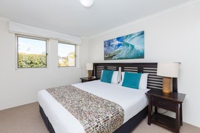 Ramada Resort by Wyndham Shoal Bay