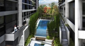 Citystyle Executive Apartments Belconnen