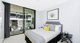 Citystyle Executive Apartments Belconnen