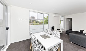Canberra Furnished Accommodation
