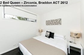 Canberra Furnished Accommodation