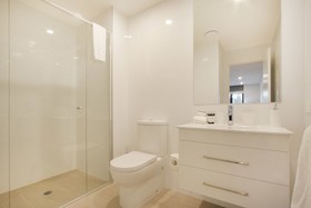 IQ Smart Apartments