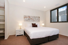IQ Smart Apartments