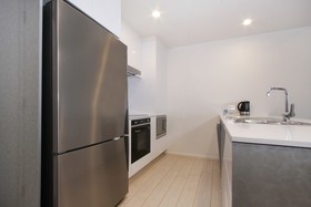 IQ Smart Apartments