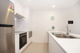 IQ Smart Apartments