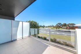 Abode Hotel Gungahlin