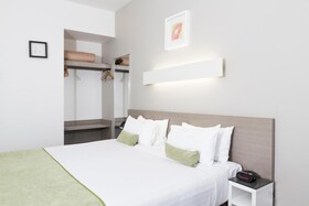 Abode Hotel Gungahlin