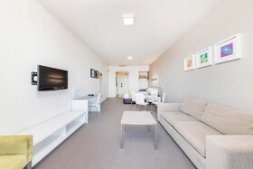 Abode Hotel Gungahlin