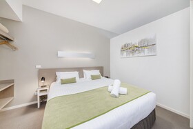 Abode Hotel Gungahlin