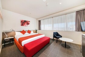 Abode Hotel Woden