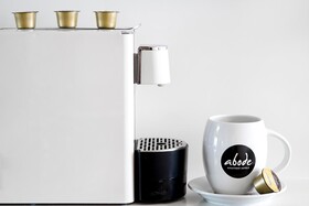 Abode Hotel Woden