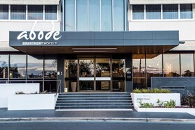 Abode Hotel Woden
