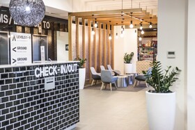 Abode Hotel Woden