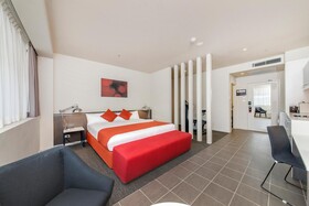 Abode Hotel Woden