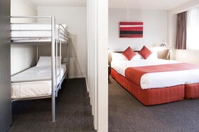 Abode Hotel Woden