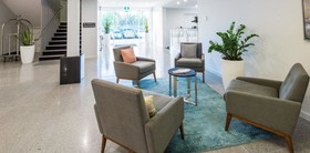 Abode Narrabundah