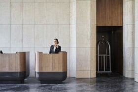 A by Adina Canberra