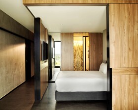 A by Adina Canberra