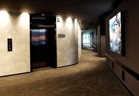 A by Adina Canberra