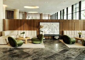 A by Adina Canberra