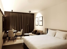 A by Adina Canberra