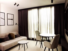A by Adina Canberra
