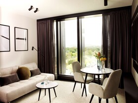 A by Adina Canberra
