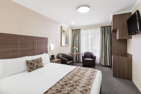Garden City Hotel, Best Western Signature Collection