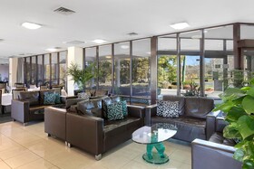 Garden City Hotel, Best Western Signature Collection