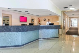 Garden City Hotel, Best Western Signature Collection