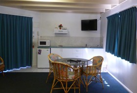 Sundown Villas