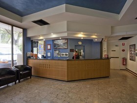 Capital Executive Apartment Hotel Canberra