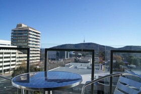 CityStyle Executive Apartments