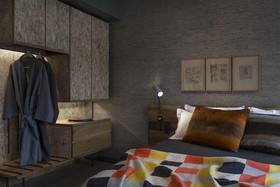 Nishi Apartments Eco-Living by Ovolo