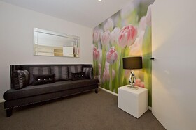 Domain on the Park by Accommodate Canberra