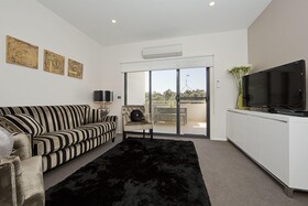 Domain on the Park by Accommodate Canberra