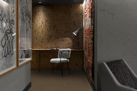 Ovolo Nishi