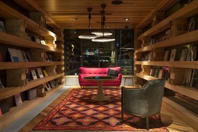 Ovolo Nishi