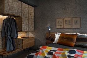 Ovolo Nishi