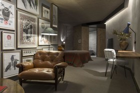 Ovolo Nishi