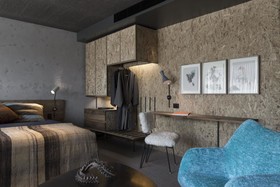 Ovolo Nishi