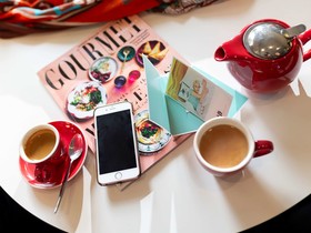 ibis Styles Canberra