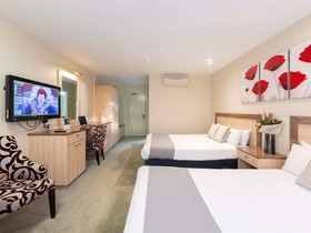 ibis Styles Canberra