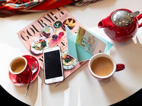 ibis Styles Canberra